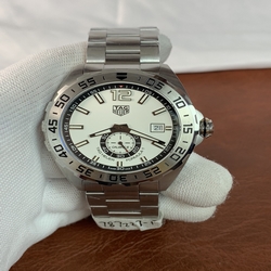 Tag Heuer Men Formula 1 Calibre WAZ2013.BA0842