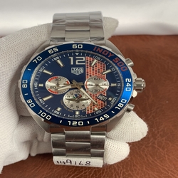 Tag Heuer Men Formula 1