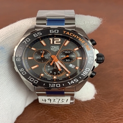 Tag Heuer Men Formula 1 CAZ101AH.BA0842