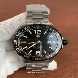 Tag Heuer Men Formula 1 Ref. WAZ1110.BA0875