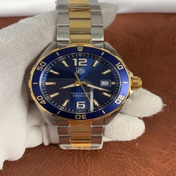 Tag Heuer Men Formula 1 Ref. WAZ1120.BB0879