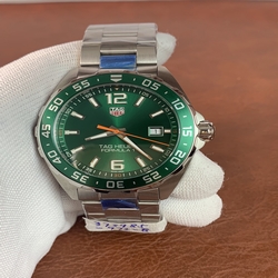 Tag Heuer Men Formula 1 Ref. WAZ1017
