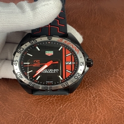 Tag Heuer Men Formula 1 Senna