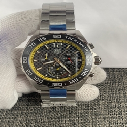 Tag Heuer Men Formula CAZ101AC.BA0842