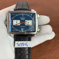 Tag Heuer Men Monaco CAW211P.FC6356
