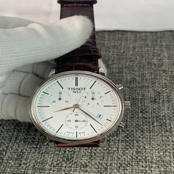 Tissot Men Tradition Chronograph