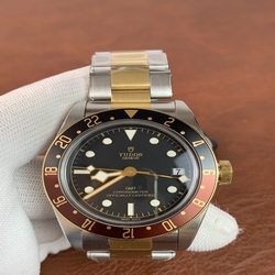 Tudor Mens M79830RB-0001