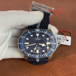 Tudor Mens Pelagos M25600TB-0001