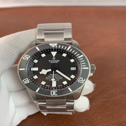 Tudor Mens Pelagos M25600TN-0001