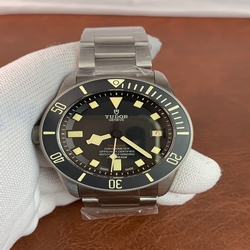 Tudor Mens Pelagos M25610TNL-0001