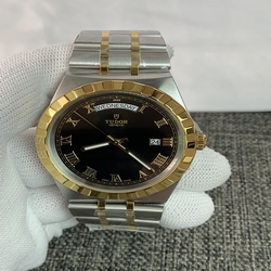Tudor Mens Royal M28603-0003