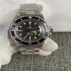 Tudor Mens Ref 9411/0 1973