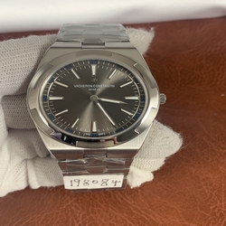 Vacheron Constantin Mens 2000V/120G-B122