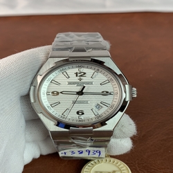 Vacheron Constantin Mens 47040/B01A-9093