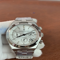 Vacheron Constantin Mens 49150/B01A-9095