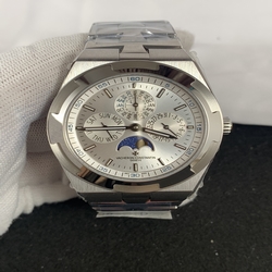 Vacheron Constantin Mens 4300V/120G-B102