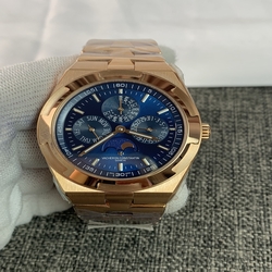 Vacheron Constantin Mens 4300V/120R-B509