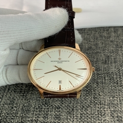Vacheron Constantin Mens 85180/000J-9231
