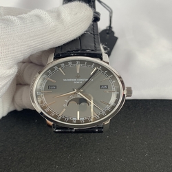 Vacheron Constantin Mens 4010T/000G-B740