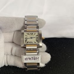 Cartier Women Tank