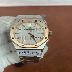 Audemars Piguet Women 15450ST.OO.1256ST.01