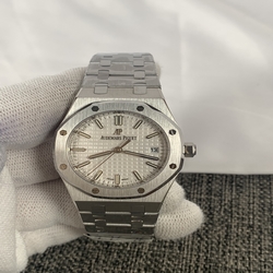 Audemars Piguet Women 15450ST.OO.1256ST.01