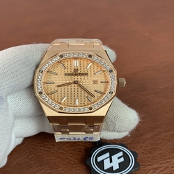 Audemars Piguet Women 67651OR.ZZ.1261OR.03