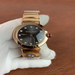 Bvlgari Ladies 102353 LUP33WGGD-11