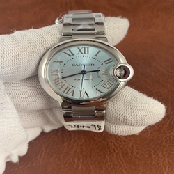 Cartier Women Ballon Bleu WSBB0062