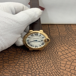 Cartier Women Ballon Bleu WGBB0009