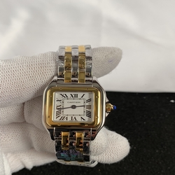 Cartier Ladies Panthere W2PN0007