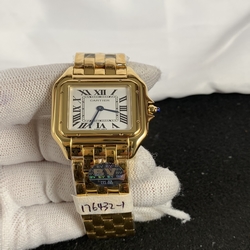 Cartier Ladies Panthere WGPN0008