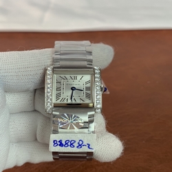 Cartier Women Tank W4TA0008