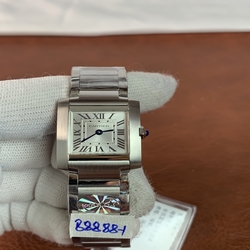 Cartier Women Tank WSTA0005