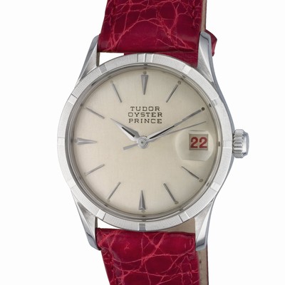Tudor 7968 Prince Automatic Male Stainless Steel