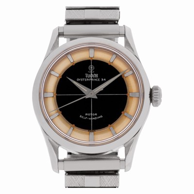 Tudor 7950 Oyster Prince Automatic Male Stainless Steel