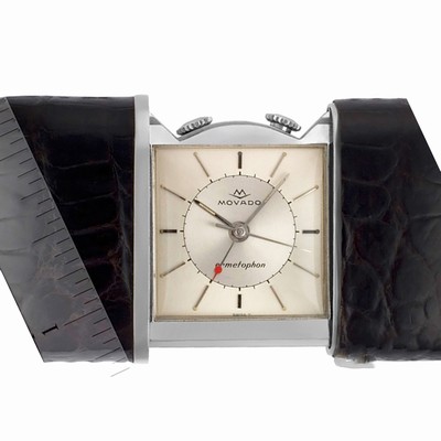 Movado Movado 3845 Ermetophon  Male 