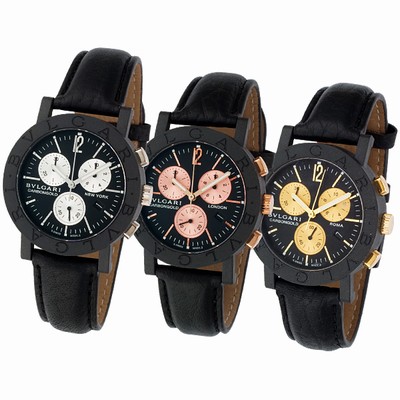 Bvlgari BB38CLCH Bvlgari 