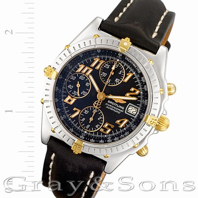 Breitling B13050.1 Chronomat Automatic Male Stainless Steel