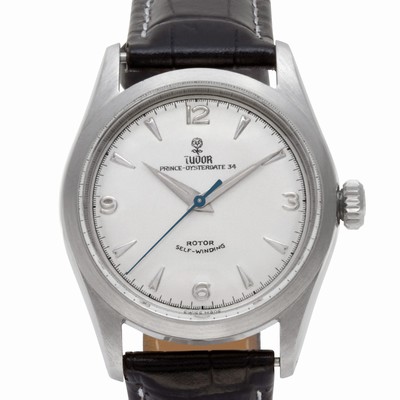 Tudor 7909 Prince Automatic Male Stainless Steel