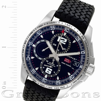 Chopard 16/8459-3001 Mille Miglia Automatic Male Stainless Steel