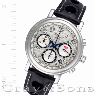 Chopard 16/8331 Mille Miglia Automatic Male Stainless Steel