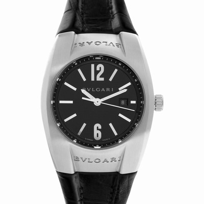 Bvlgari eg30s Ergon Quartz Female Stainless Steel