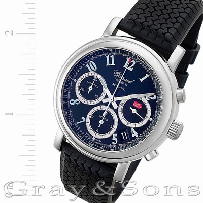 Chopard 16/8331 Mille Miglia Automatic Male Stainless Steel