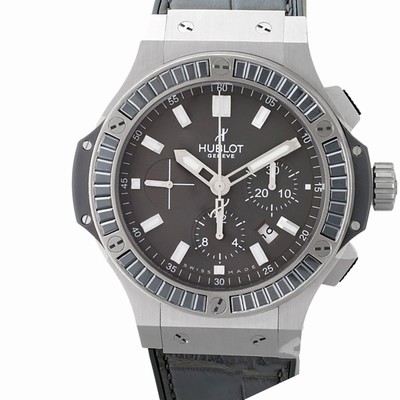 Hublot 342.ST.5010.LR.1912 Big Bang Automatic Male Stainless Steel