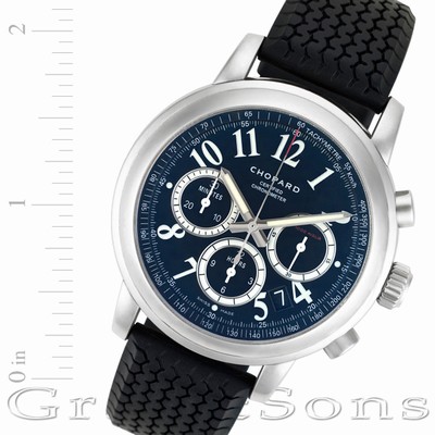 Chopard 8511 Mille Miglia Automatic Male Stainless Steel