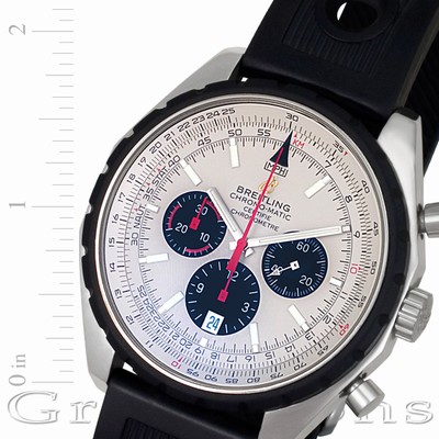 Breitling A14360 Navitimer Automatic Male Stainless Steel
