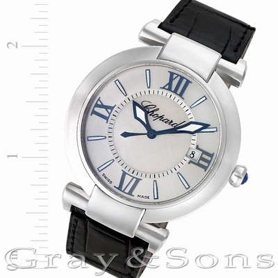 Chopard 38/8531-3001 Imperial Automatic Male Stainless Steel