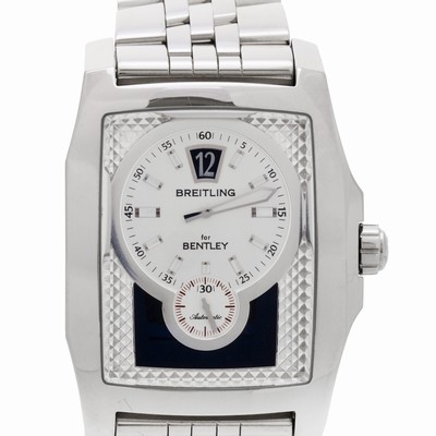 Breitling A28362 Flying B Automatic Male Stainless Steel
