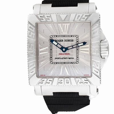 Roger Dubuis G41579353 Aqua Mare Automatic Male Stainless Steel